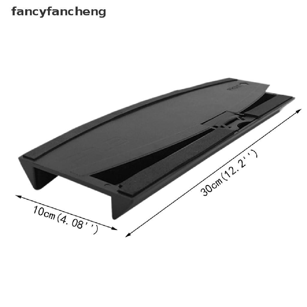 Giá Đỡ Đứng Bằng Nhựa Cho PS3 Slim