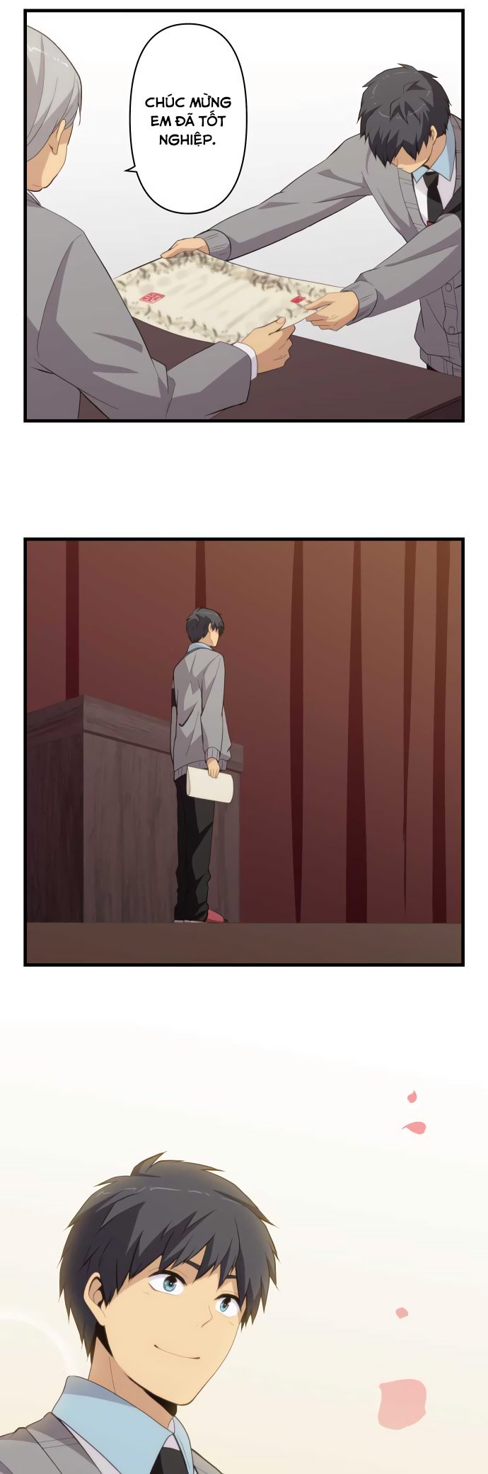 relife chapter 211 3