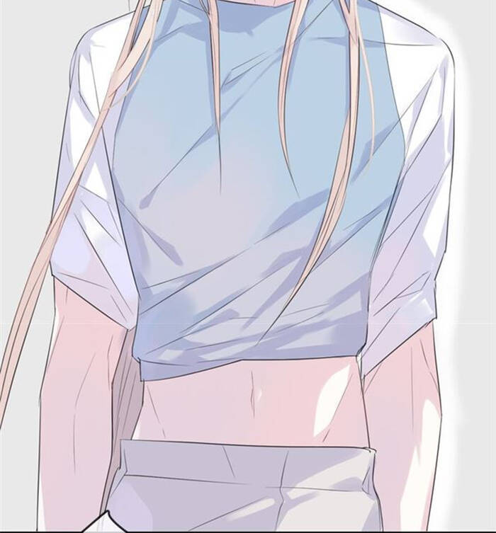 chiếc váy của người cá chapter 48 14