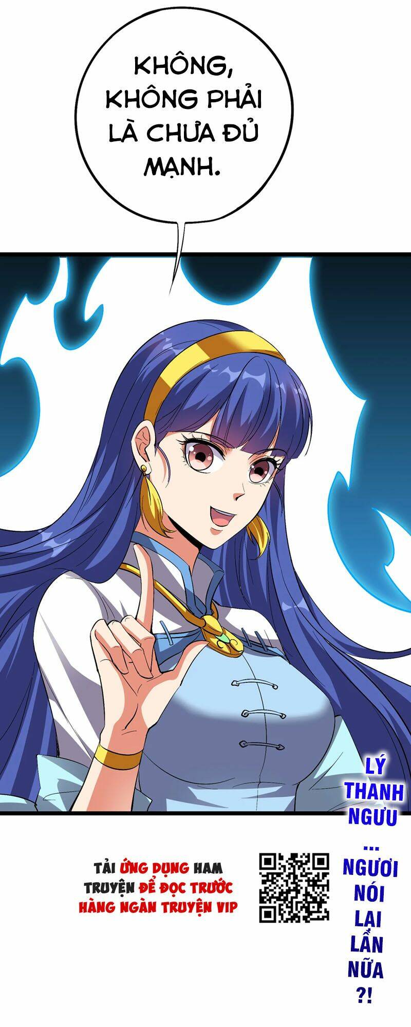 phục thiên thánh chủ chapter 99 23