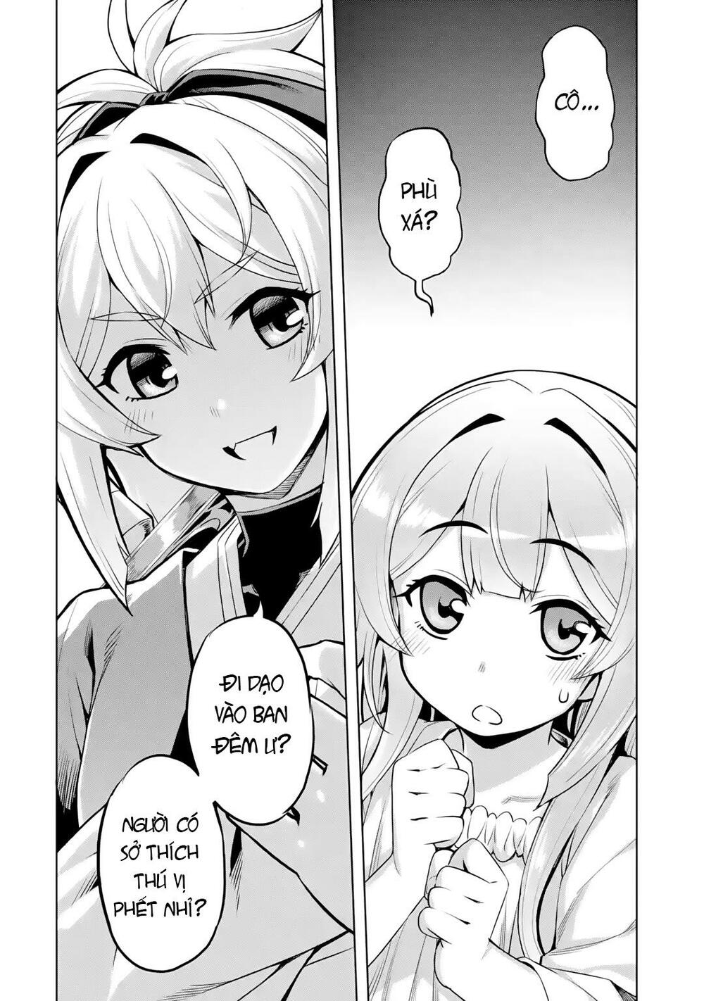 awakening in the three kingdoms as the demon's daughter ~the legend of dong bai~ chapter 3 42