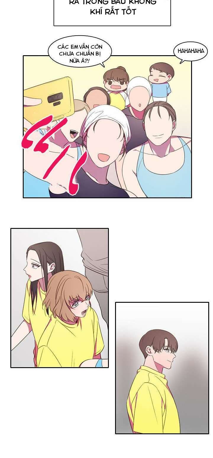 salieri và mozart chapter 16 20