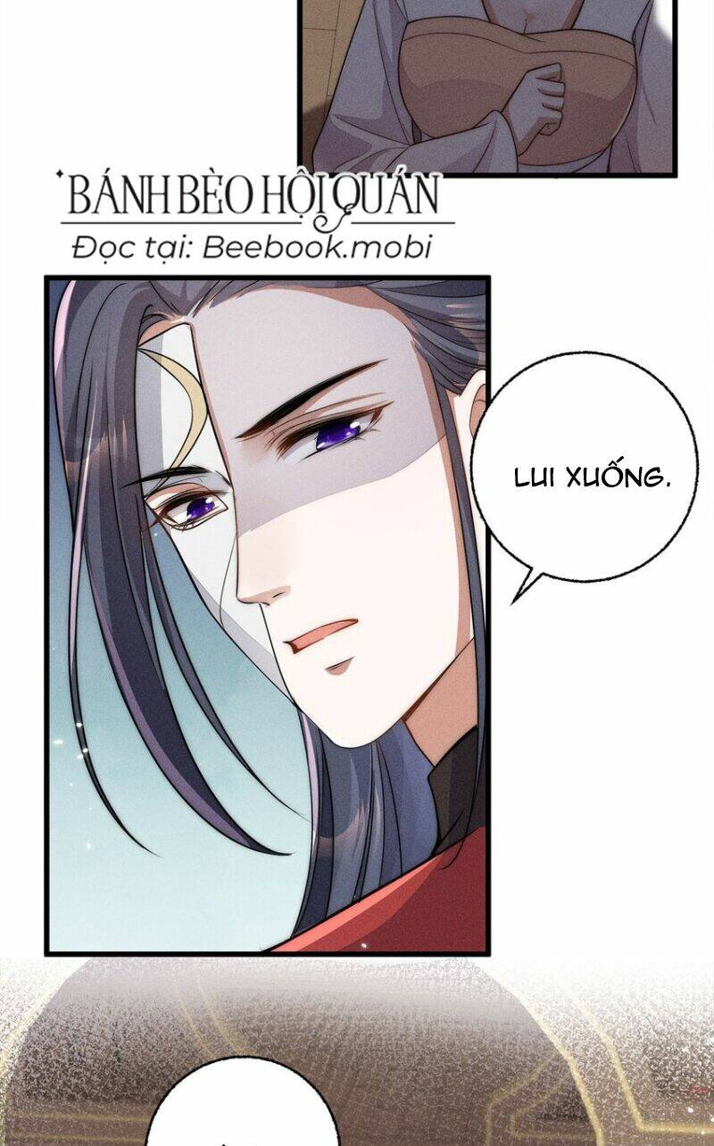 tái sinh trở lại : ta trở thành độc y thái tử phi chapter 37 8