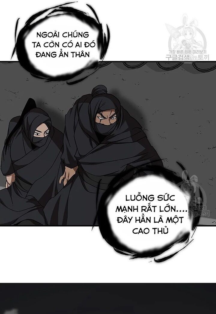 võ đang kỳ hiệp chapter 51 11