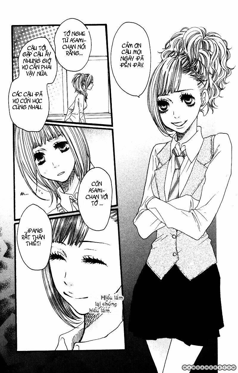 say i love you chapter 18 36