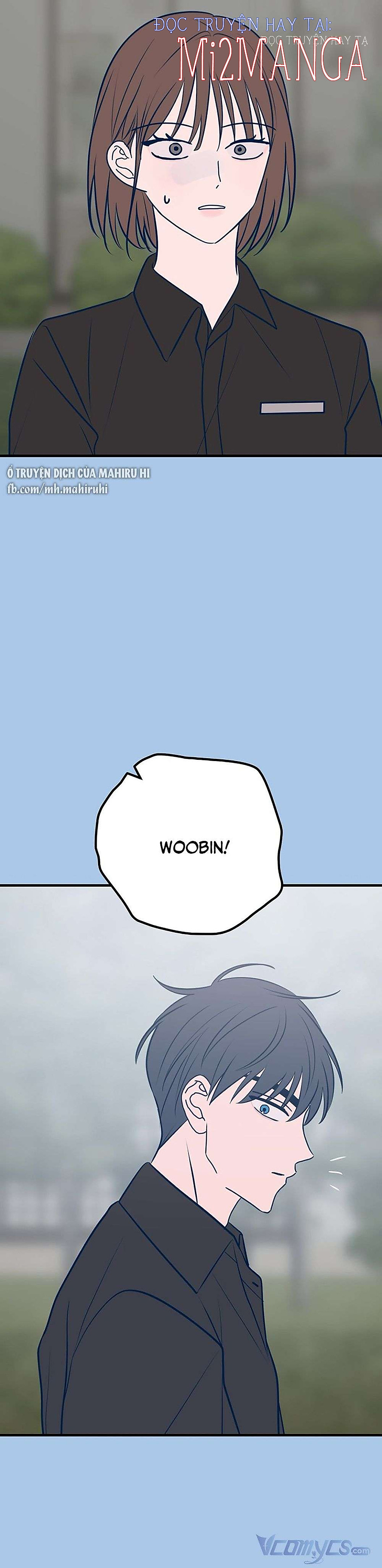 Kẻ Rác Rưởi Không Đáng Được Yêu chapter 42.2 20