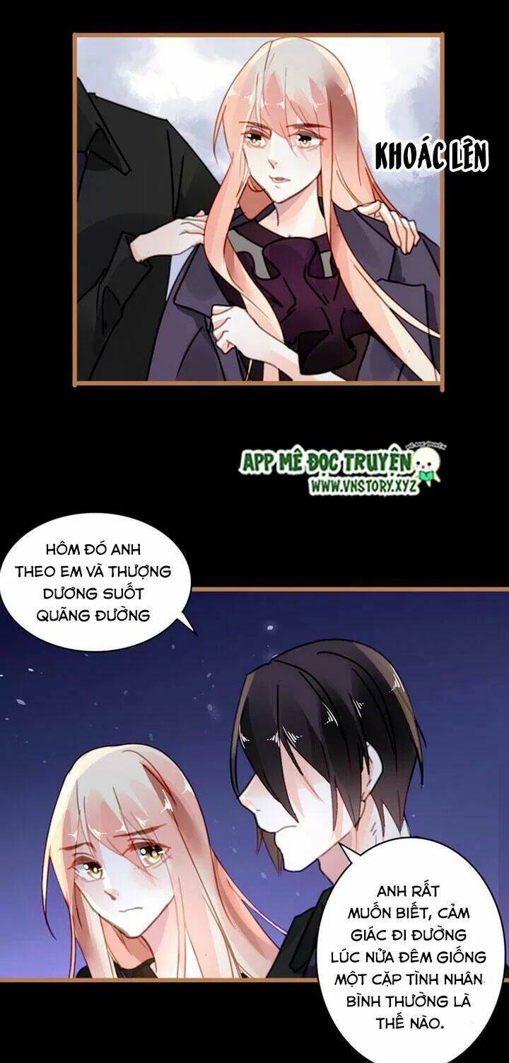 mưu ái thành nghiện chapter 29 15