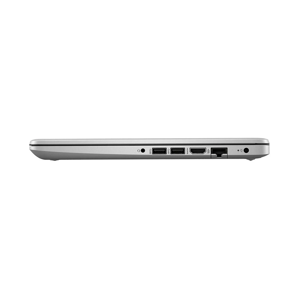 Laptop HP 240 G8 i3-1005G1/4GD4/256GSSD/14.0FHD/Wlac/BT4.2/3C41WHr/W11SL/BẠC - Hàng Chính Hãng