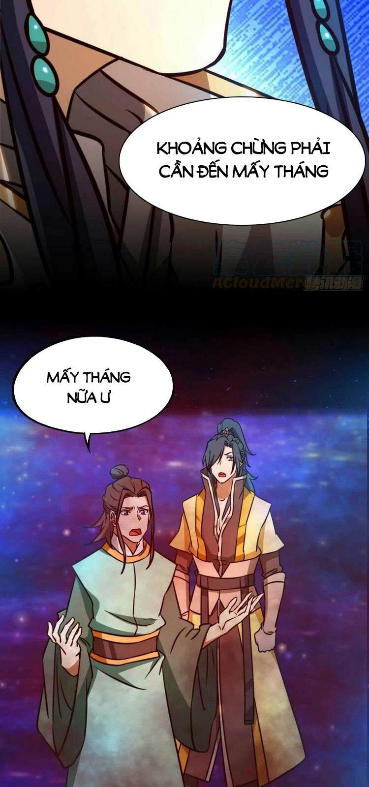 vạn cổ kiếm thần chapter 180 40