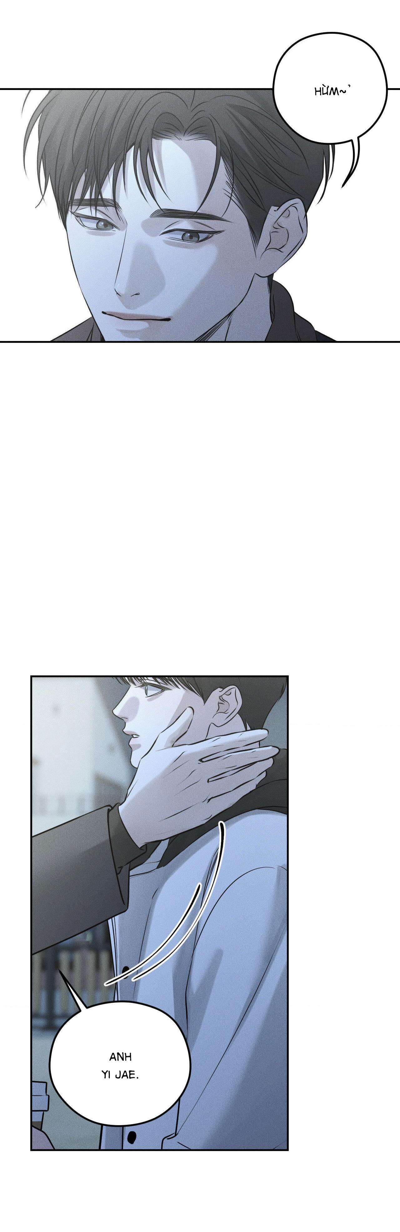 gấu teddy thân yêu chapter 18 41