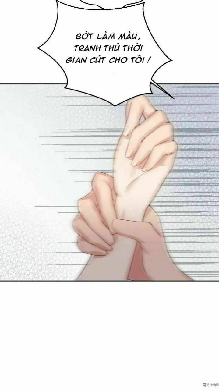 tổng tài truy thê: phu nhân đừng hòng trốn chapter 1 8