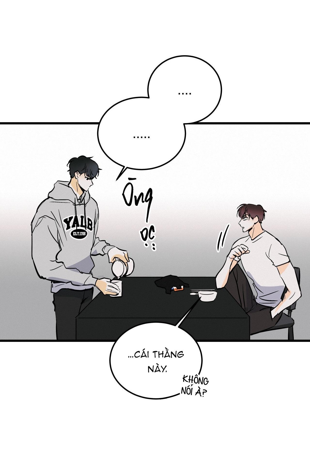 lie again chapter 15 19