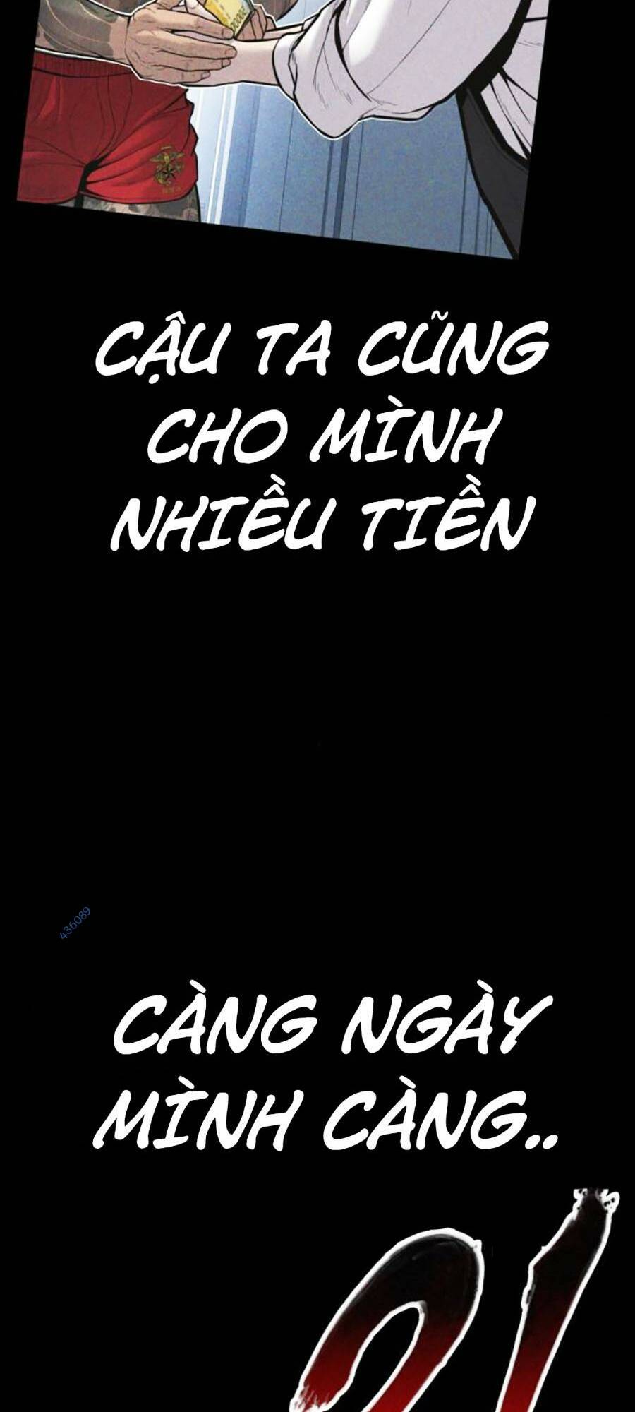 Đặc Vụ Kim Chapter 149 - Trang 66