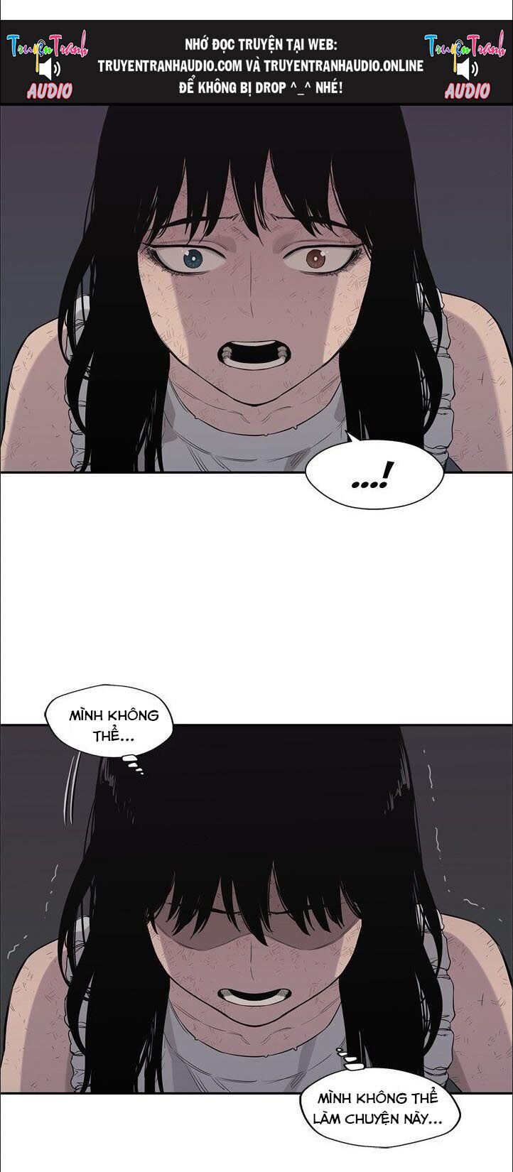 anh shipper may mắn chapter 44 54