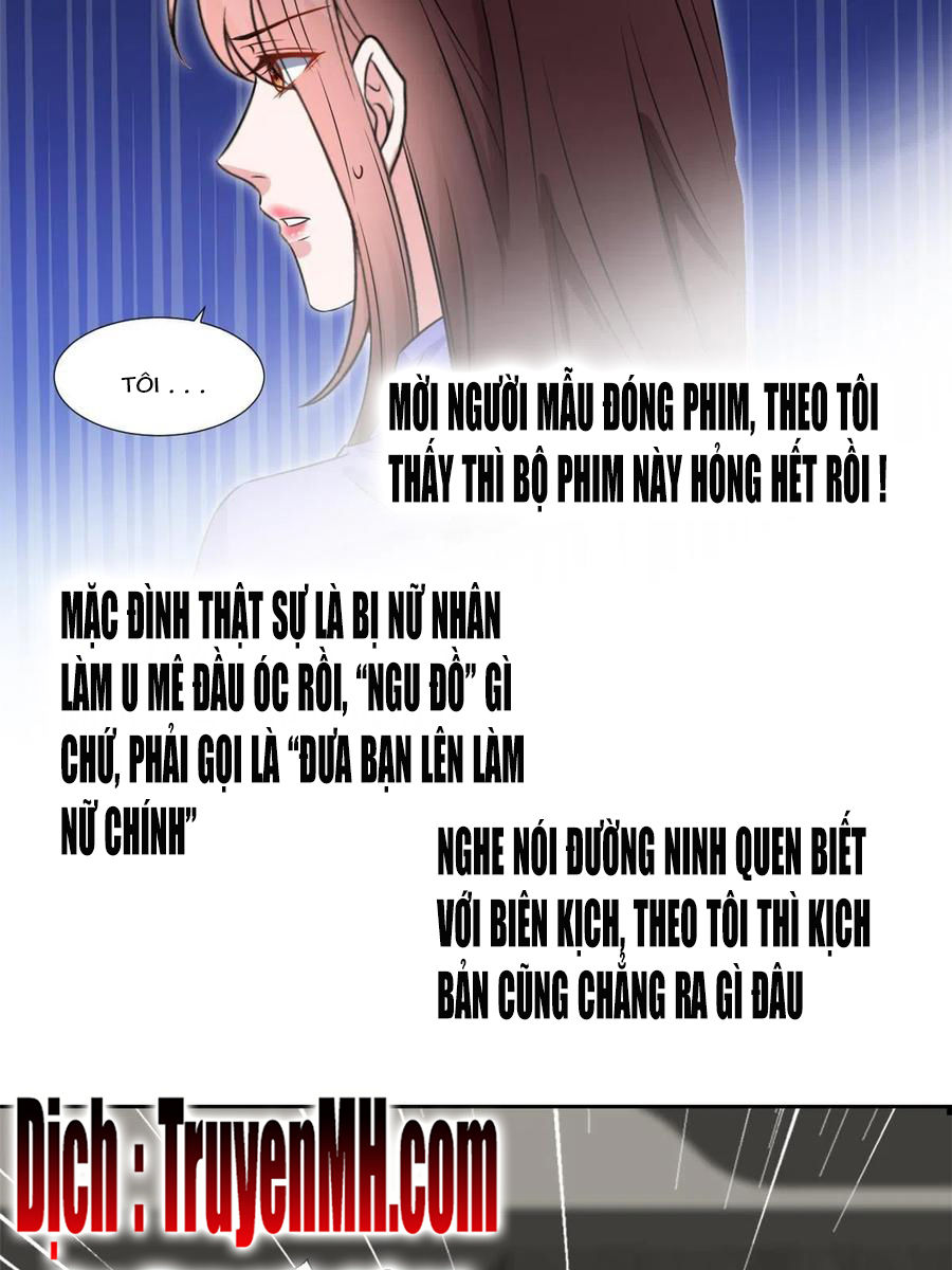 thí hôn lão công, cần giúp sức chapter 535 16