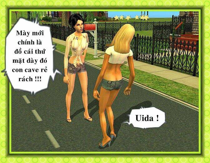 bella's story chapter 8.3 25