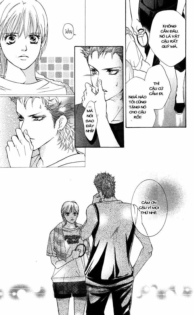 xứng danh anh hùng chapter 18 22