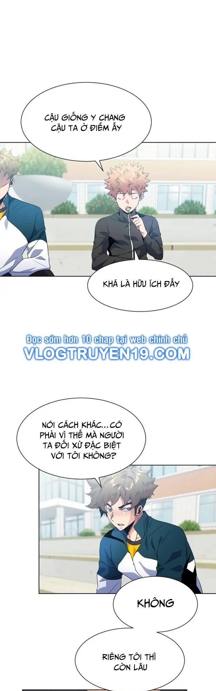 Góc Cao Khung Thành chapter 61 44