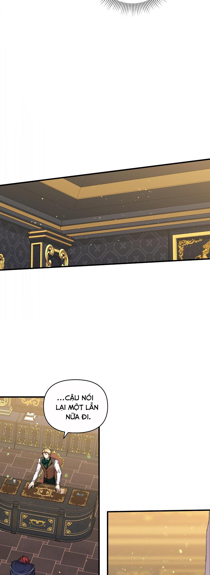 tôi là bảo mẫu của nam chính chapter 13 6