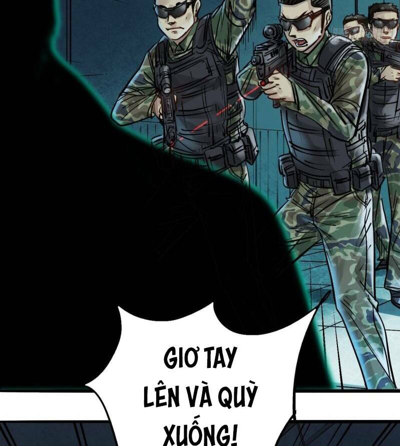 thế giới xa lạ chapter 24 33