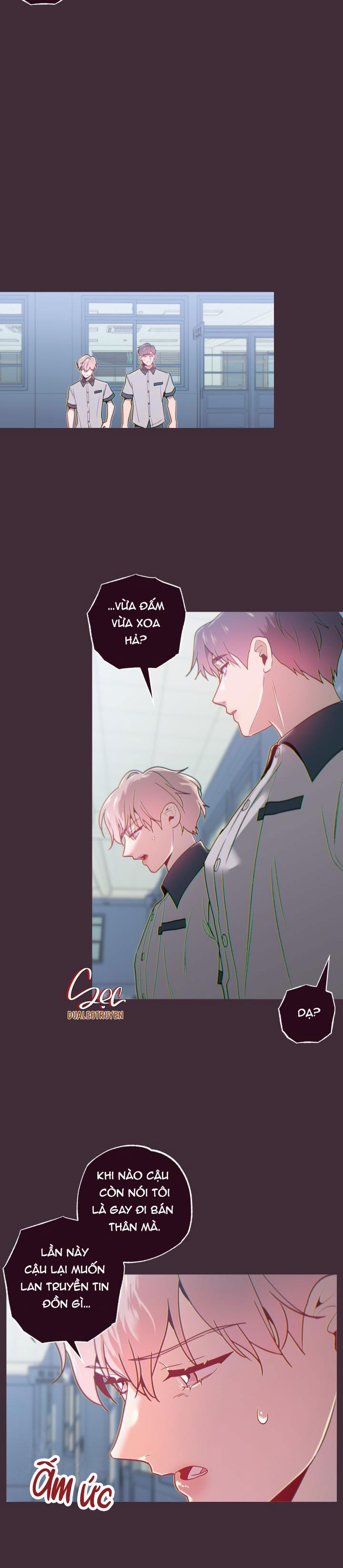 falling down chapter 32 11