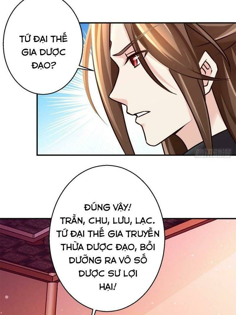 cửu dương đế tôn chapter 174 11