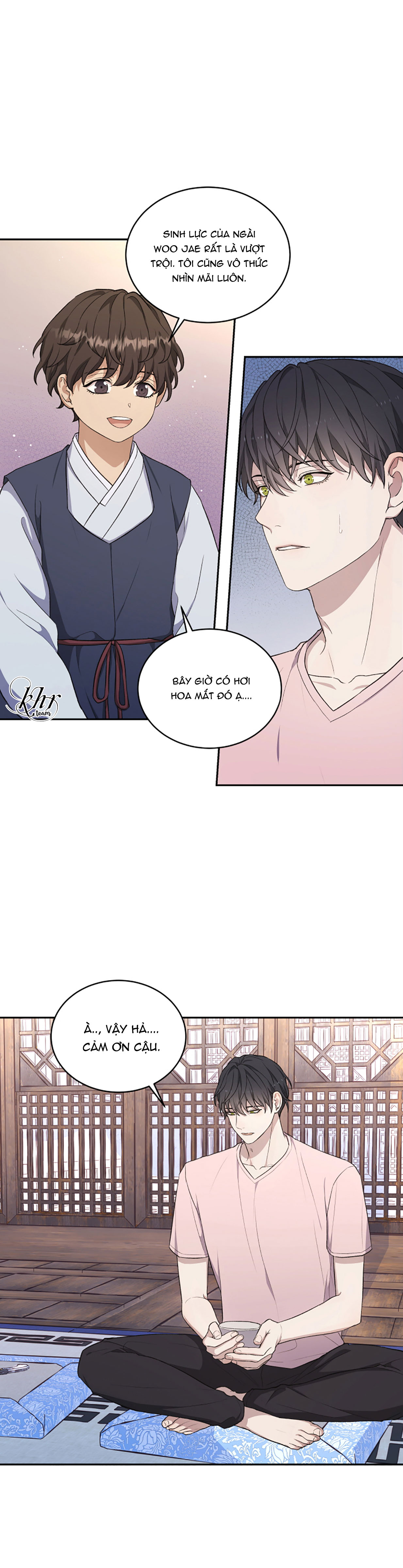 hỗn mộng chapter 8 5