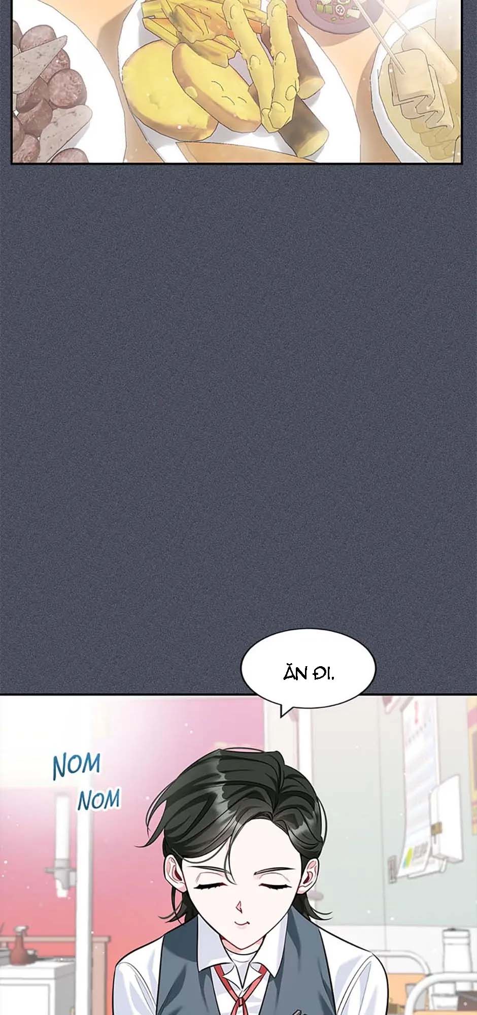 vụ tai tiếng có chủ đích chapter 36.1 19