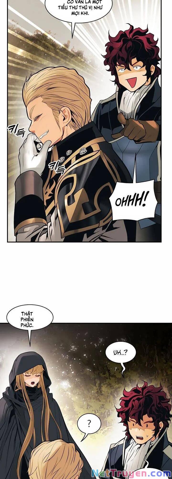 bất bại chân ma chapter 93 4