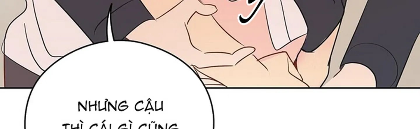 chuyện quái gì với giấc mơ đó vậy chapter 16 328