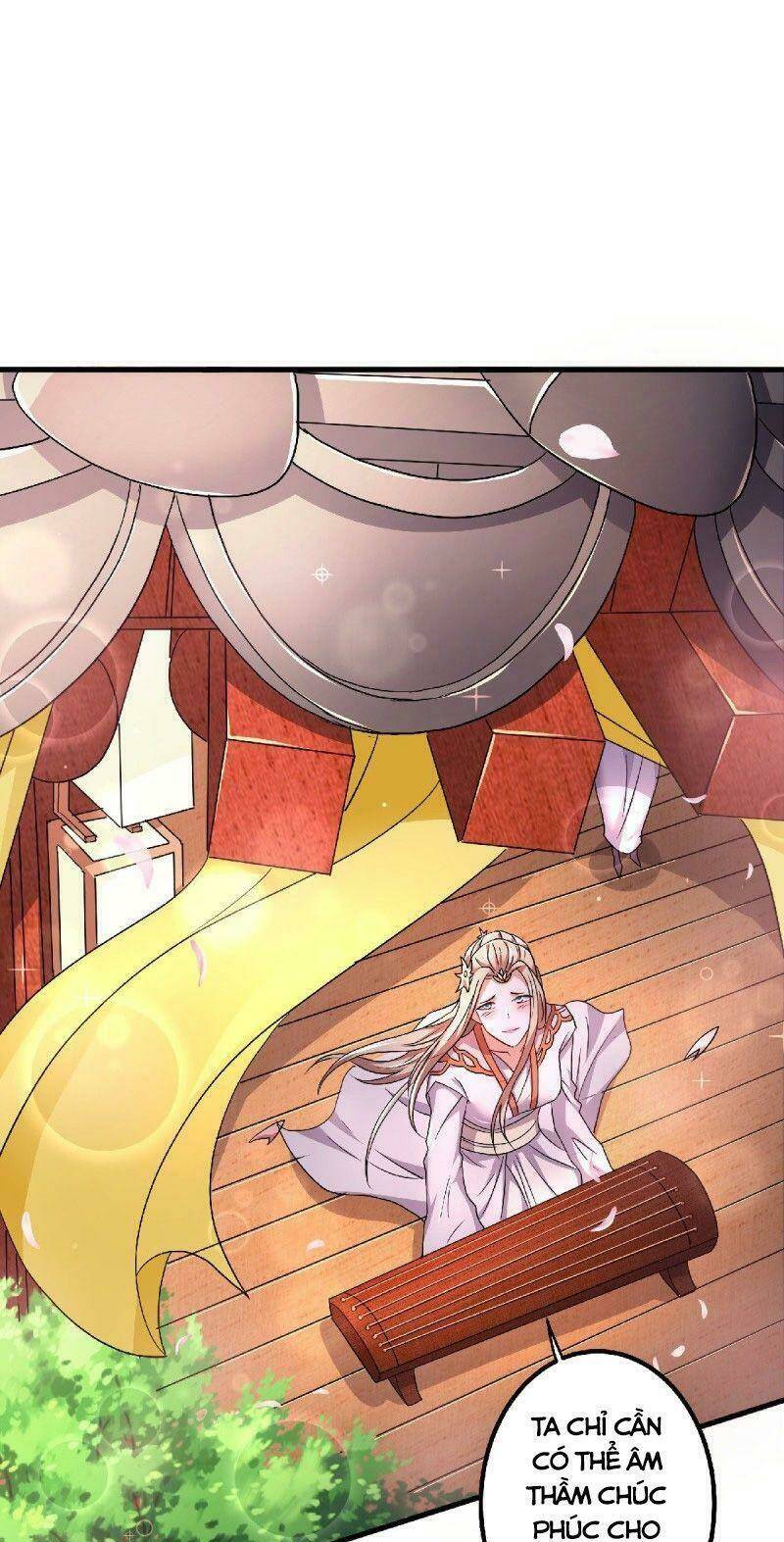 yêu đạo chí tôn yêu hoàng trở về chapter 97 11