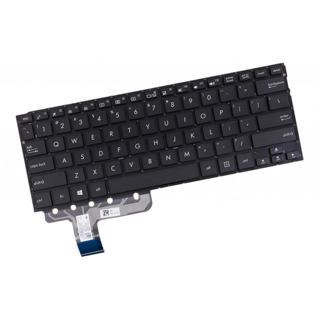 UK QWERTY Keyboard Replacement Keyboard Replacement Keyboard for T302 CHI T302CHI Laptop, Backlit