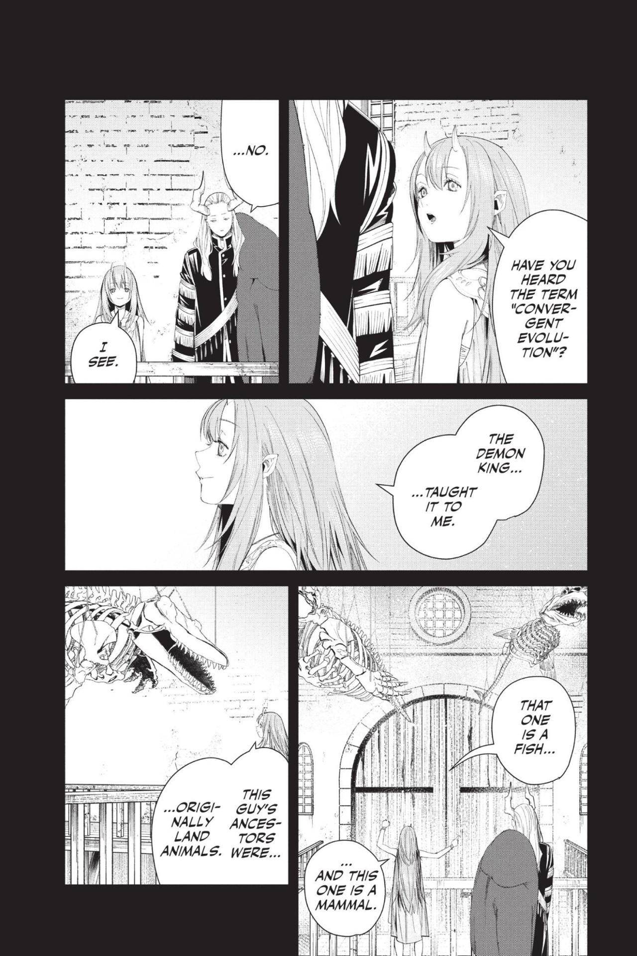 Sách ngoại văn: Frieren - Beyond Journey's End 10