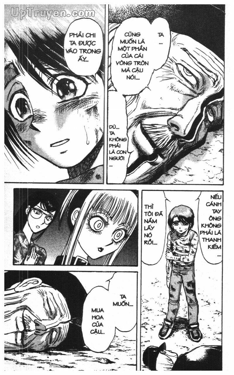 karakuri circus - gánh xiếc quái dị chapter 34 76