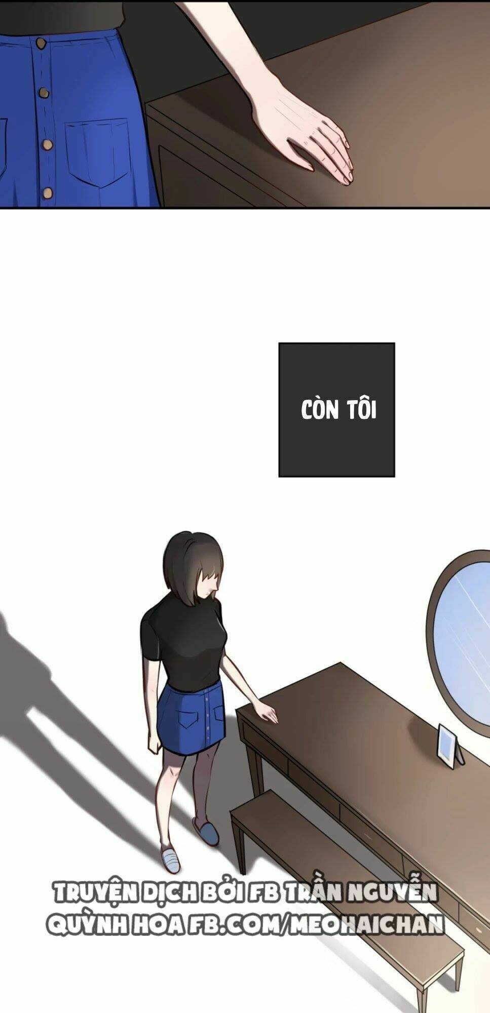 viên đường màu đen chapter 4 14