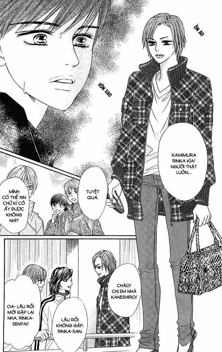 xứng danh anh hùng chapter 66 3