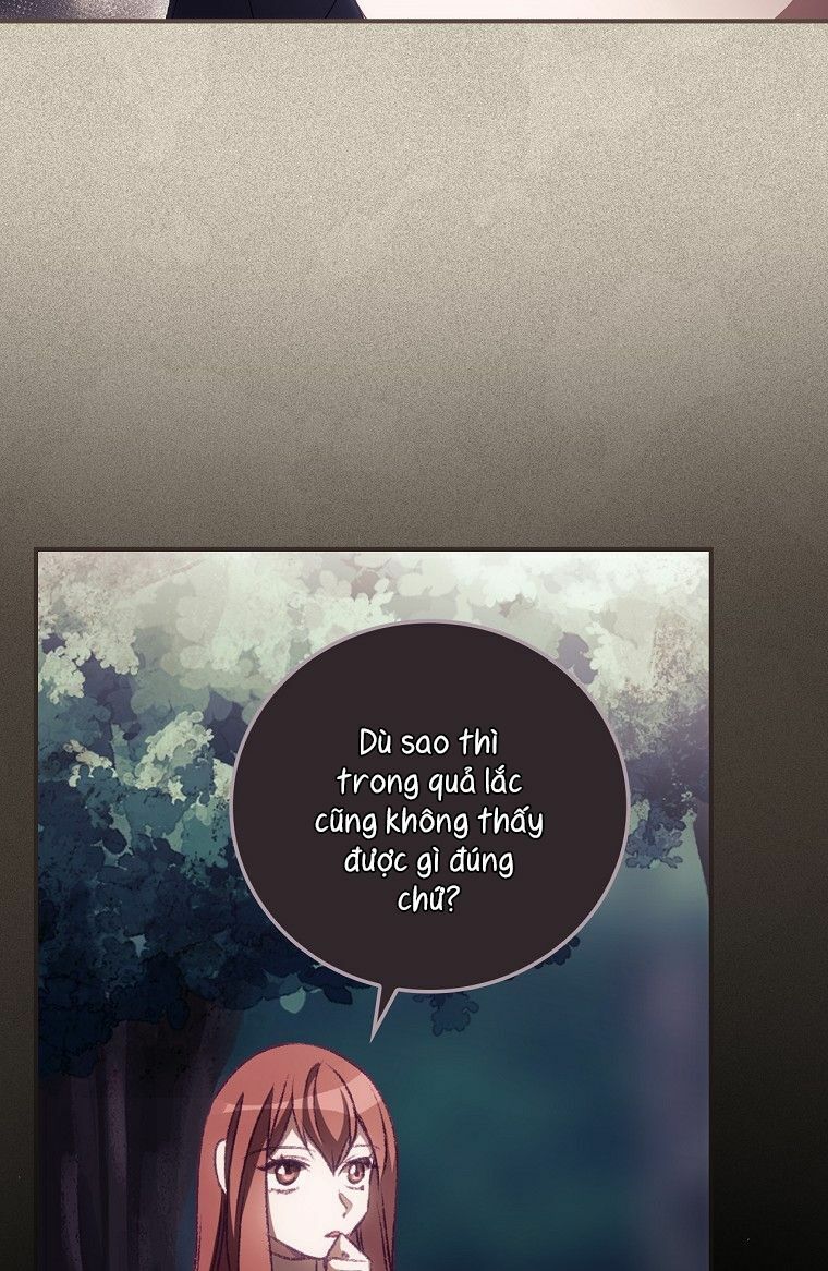 tôi nhìn thấy cái chết của bạn chapter 13 43