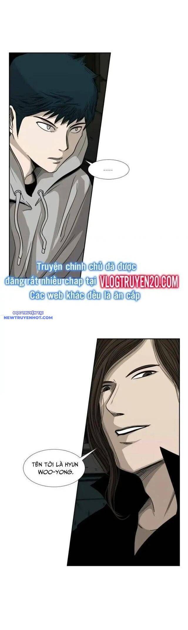 shark - cá mập chapter 71 36