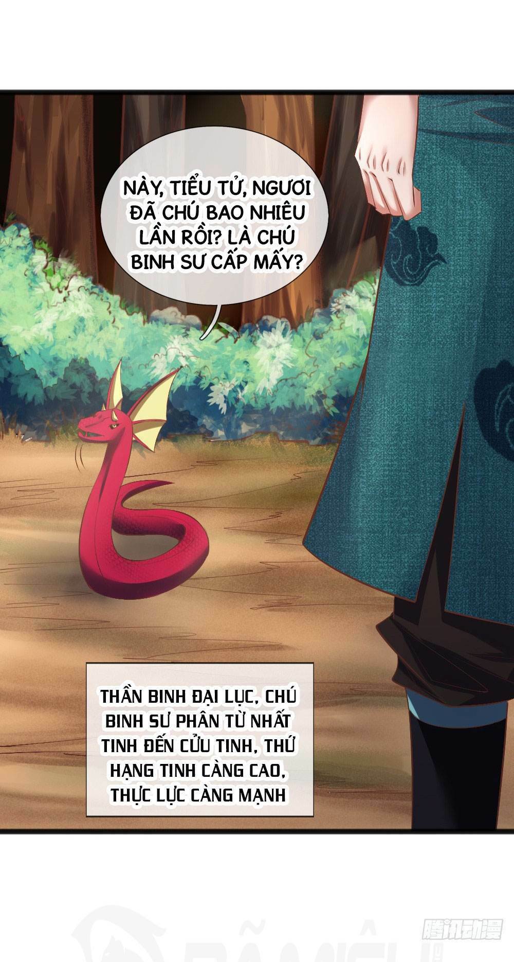 vô địch kiếm thần chapter 14 21