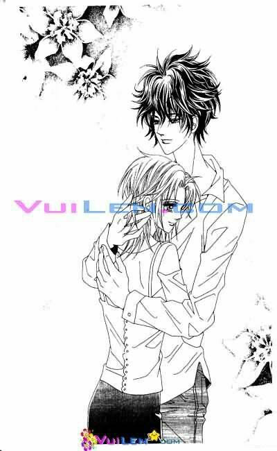 người duy nhất chapter 105 4