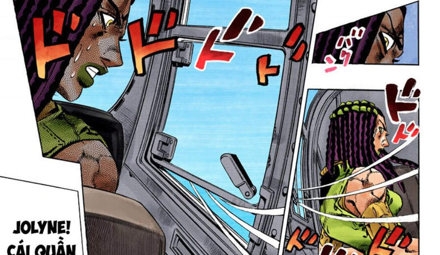 cuộc phiêu lưu bí ẩn chapter 706 46