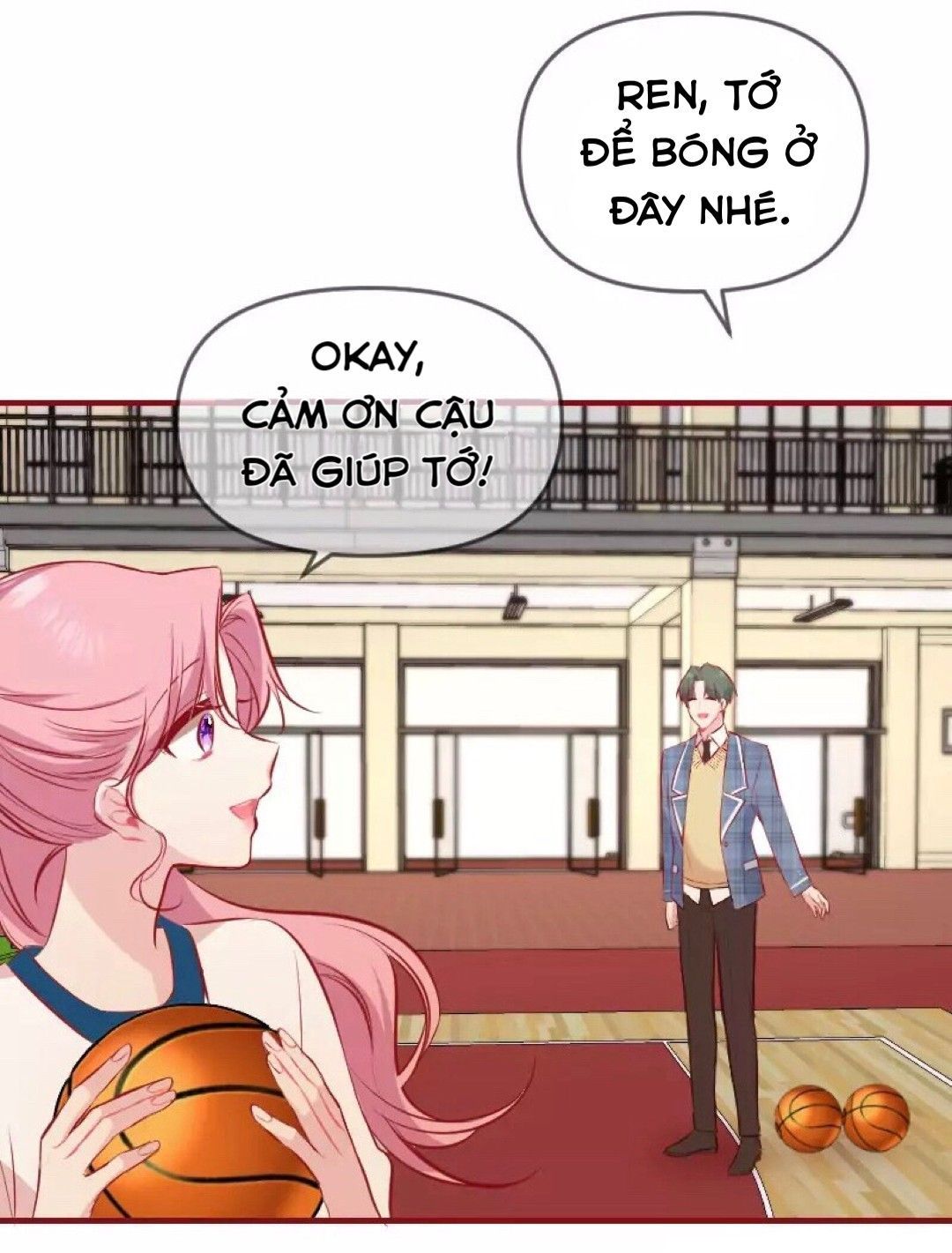 mù quáng vì yêu anh chapter 19 41