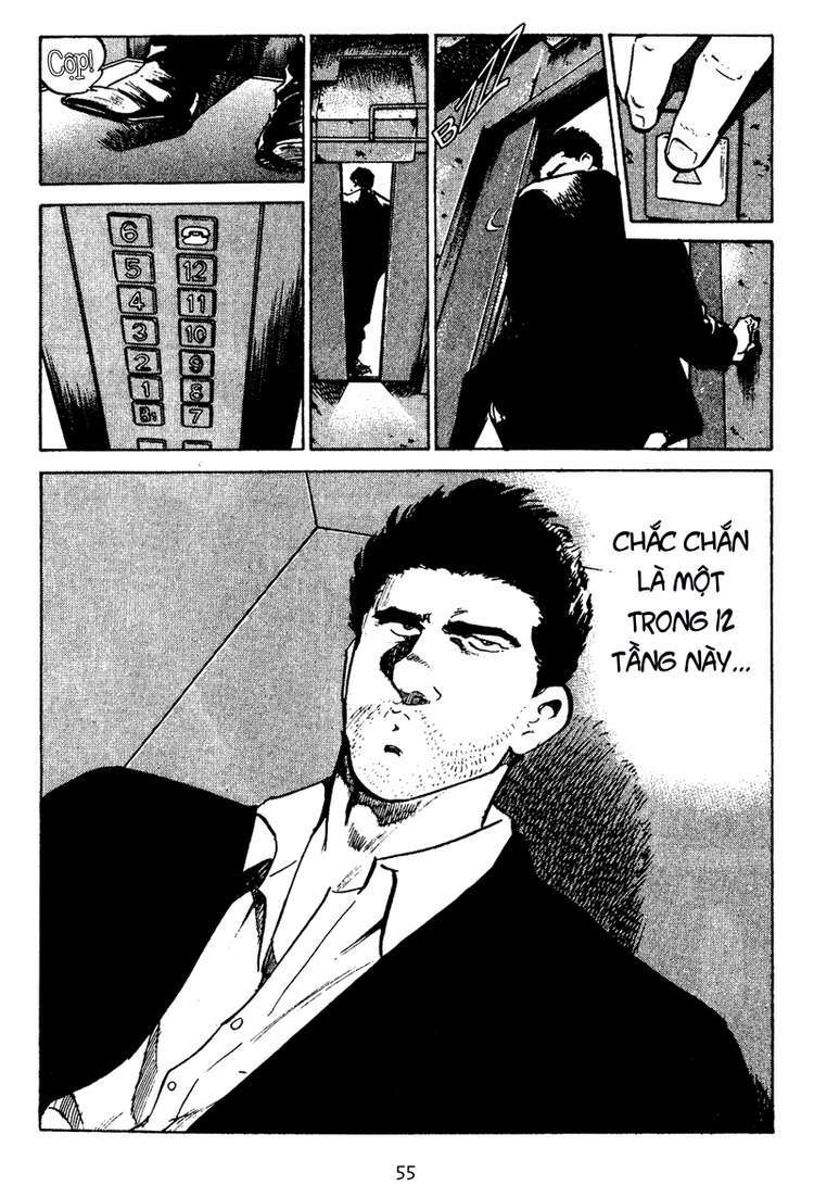 old boy chapter 12 13