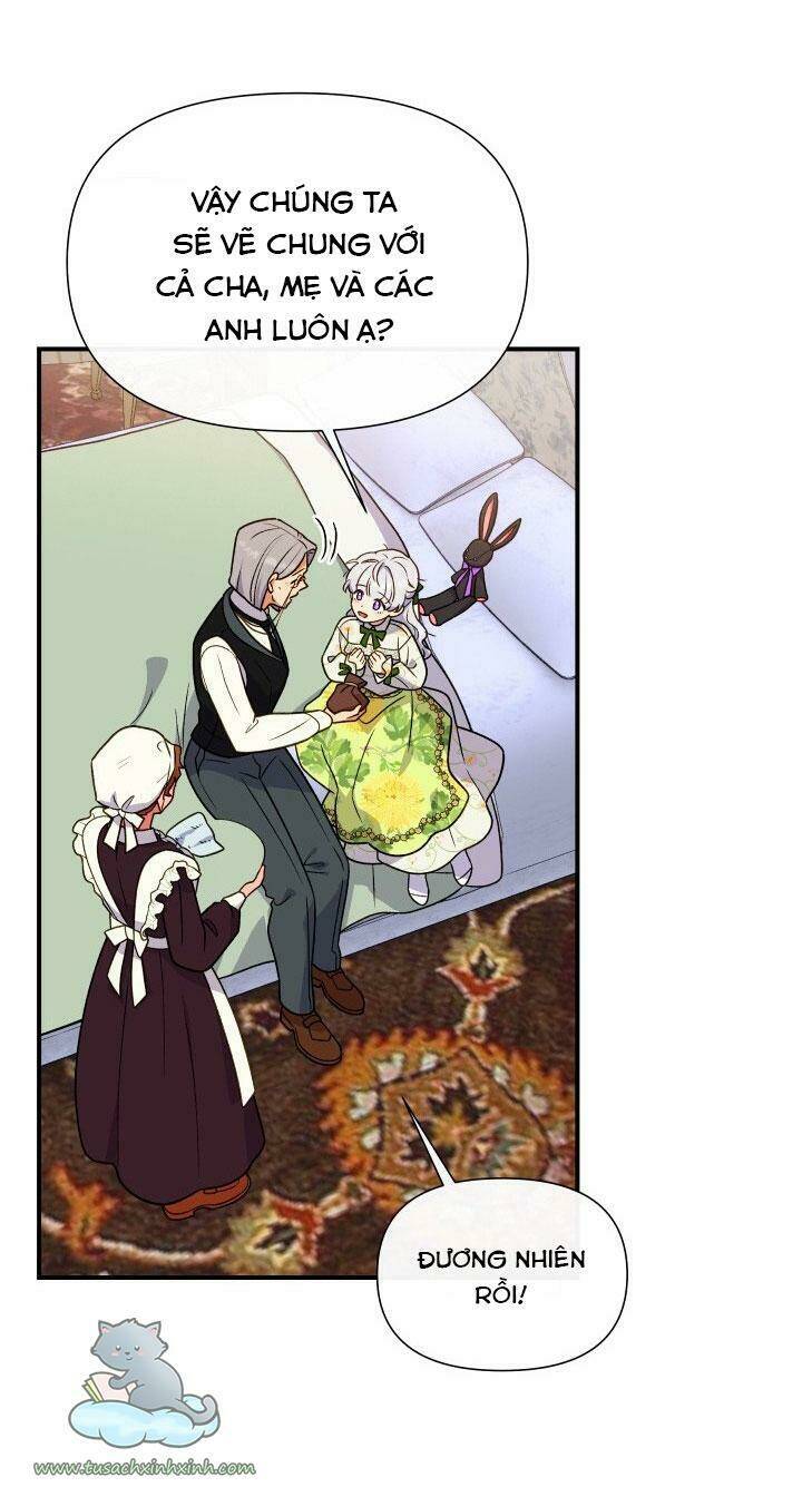 khế ước của nữ công tước quái vật chapter 133 16