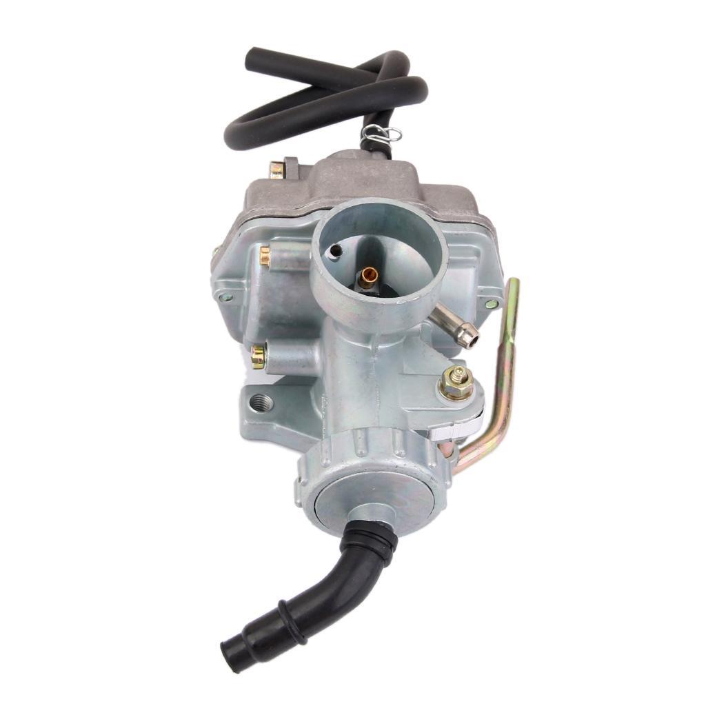PZ20 20mm Carb 50cc/70cc/90cc/110cc/125cc ATV Go Kart Dirt Bike Carburetor