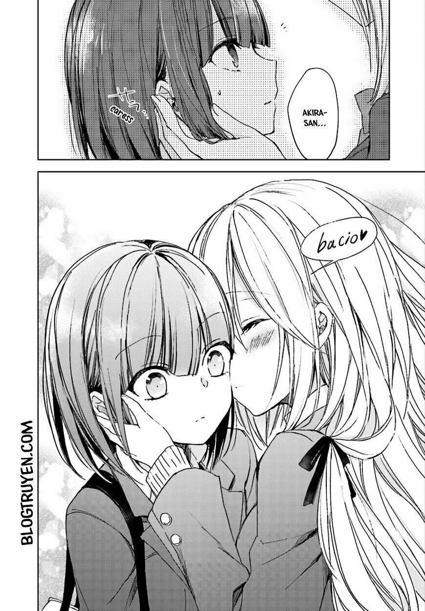 strawberry fields wo mou ichido chapter 3 18