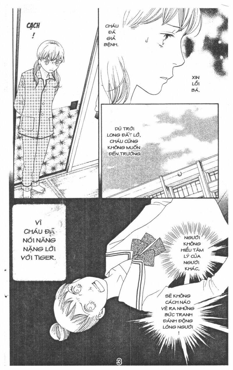 tigers and wolves chapter 3 3