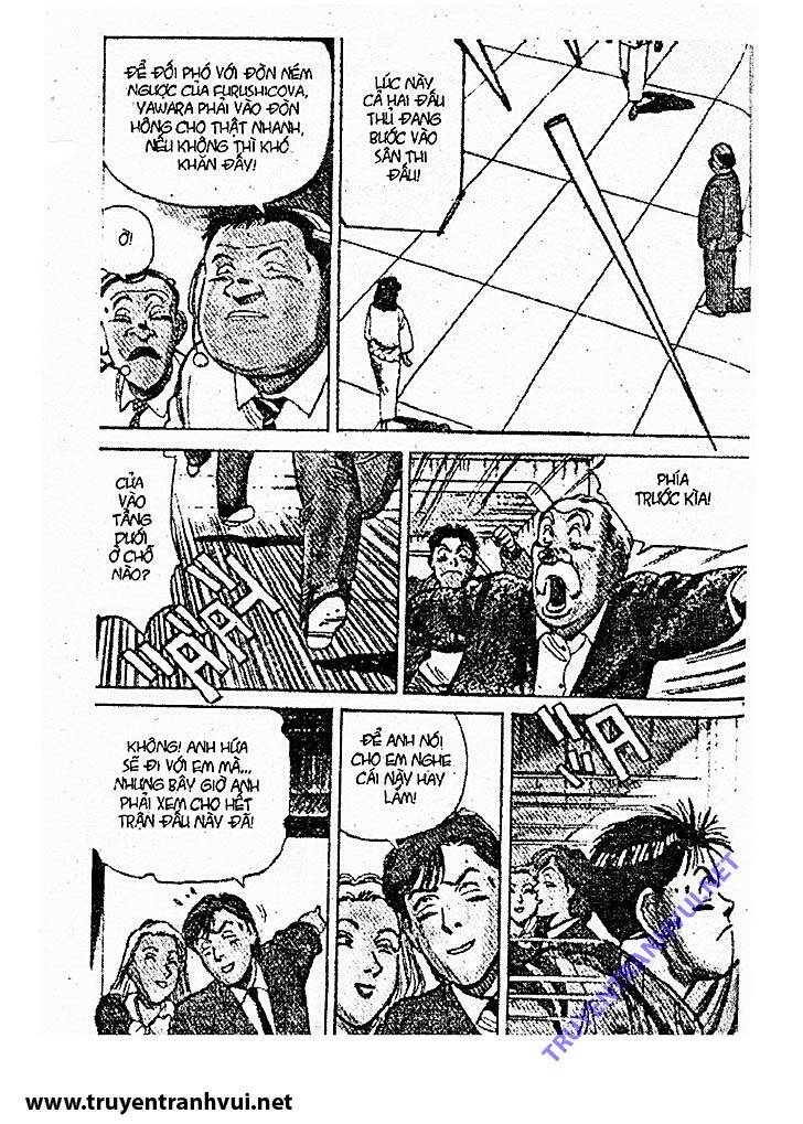 yawara chapter 176 8