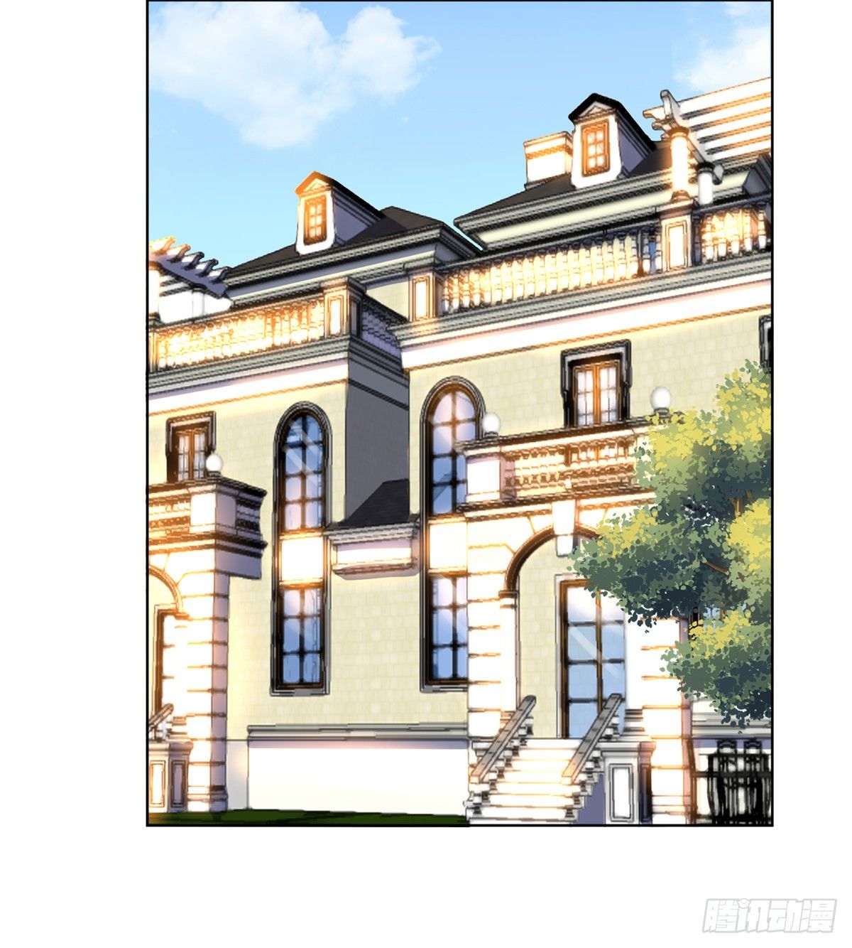 thí hôn lão công, cần giúp sức chapter 118 24