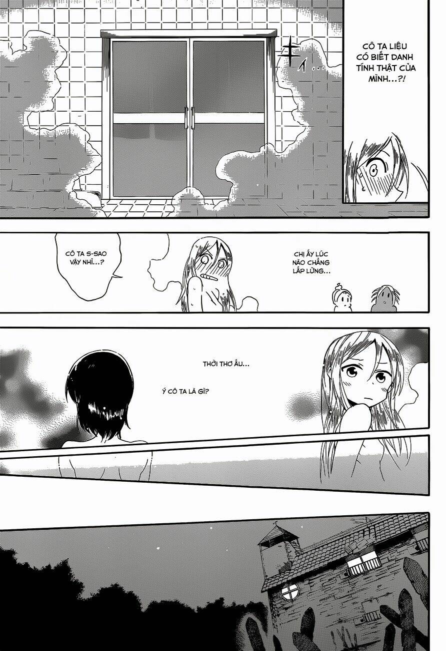 baketeriya chapter 10 22